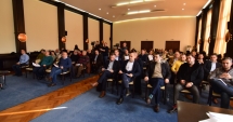 Stire din Politică-Administrație : CJC, prejudiciat cu 2,5 milioane  de lei. Ce decizie au luat consilierii
