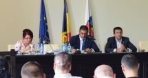 Stire din Politică-Administrație : Se rectifică bugetul CJC. Consilierii, convocați în ședință de Horia Țuțuianu
