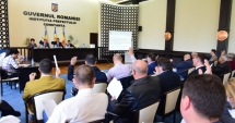 Stire din Politică-Administrație : CJC a stabilit noi taxe speciale pentru activitățile de stare civilă