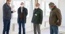 Stire din Politică-Administrație : Liderul CJC, Horia Țuțuianu: "Este esențial să ne protejăm medicii"