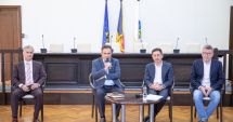 Stire din Politică-Administrație : CJC se implică în organizarea Conferinţei Consiliului Concurenţei din Regiunea de Sud-Est