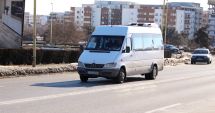 Stire din Politică-Administrație : Preşedintele CJC, Mihai Lupu: "Transportatorii din județ au obligația de a respecta graficele"
