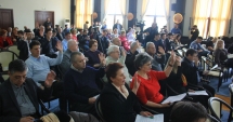 Stire din Politică-Administrație : Consilierii județeni se reunesc în ultima ședință din acest mandat. Ce vor discuta