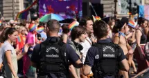 Stire din Actualitate : CJUE: Ungaria a violat dreptul UE marginalizând persoanele din comunitatea LGBT