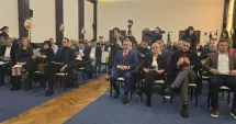 Stire din Politică-Administrație : Consilierii locali, chemați să voteze oportunitatea vânzării unui teren din Constanța