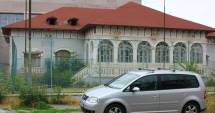 Stire din Sport : Clădirea CSS 1 să fie transformată în Muzeul Sportului Constănțean