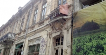 Stire din Economie : Clădirile rezidențiale cu bulină roșie, tot mai căutate de investitorii străini