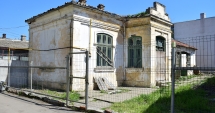 Stire din Social : LISTA RUȘINII! Ruinele Constanței pentru care se propune supraimpozitarea (I)