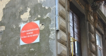 Stire din Social : CONSTANȚA ȘI AMENINȚAREA CUTREMURULUI. Grădinițe, școli, licee, în clădiri cu risc seismic. "Ne rugăm să nu ne prindă copiii la ore"