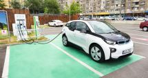 Stire din Economie : Clădirile rezidențiale noi vor trebui să aibă prize pentru mașinile electrice