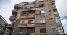 Stire din Social : Clădirile cu risc seismic primesc bani de la Guvern pentru consolidare