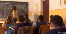 Stire din Cultură-Educație : Ministerul Educaţiei anunţă schimbări importante! Iată despre ce este vorba