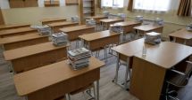 Stire din Cultură-Educație : Ministerul Educaţiei a propus modificări în minus din PNRR. Ce proiecte nu mai primesc finanțare
