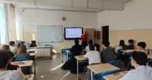 Stire din Cultură-Educație : Migrația pe vize de flotant. „Toți vor la școlile bune, dar nimeni nu respectă regulile!”