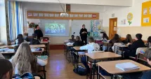 Stire din Cultură-Educație : ISJ Constanța taie din cheltuieli: posturile vacante, primele pe lista de reducere