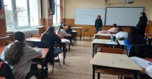Stire din Cultură-Educație : Astăzi se încheie cel de-al patrulea modul al anului școlar 2022-2023. Elevii intră în vacanță