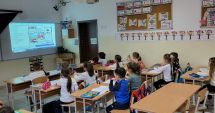 Stire din Cultură-Educație : Mare atenție părinți! Cererea online nu garantează înscrierea la clasa pregătitoare