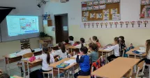 Stire din Cultură-Educație : OFICIAL de la Ministerul Educației. Care este singura unitate din județ în programul pilot 2026–2027