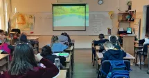 Stire din Cultură-Educație : Noul calendar al înscrierilor în clasa pregătitoare schimbă regulile. Proiect lansat în dezbatere