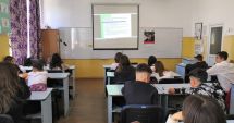 Stire din Cultură-Educație : Ce burse școlare solicită Asociația Elevilor Constanța de la consilierii locali