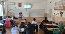 Stire din Cultură-Educație : Rezultate jalnice la simularea Evaluării Naționale. Elevii de-a VIII-a nu au luat în serios testarea