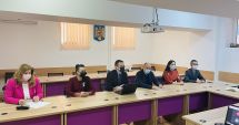 Stire din Cultură-Educație : Elevi din 20 de unități școlare s-au înscris la cursurile pentru învățarea limbii chineze