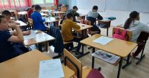 Stire din Cultură-Educație : EVALUARE NAȚIONALĂ 2022. Iată ce subiecte au primit elevii astăzi la limba română