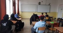 Stire din Cultură-Educație : OFICIAL! Calendarul simulării examenelor naționale 2023, avizat de Ministerul Educației