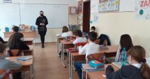 Stire din Cultură-Educație : În acest week-end, peste 2.300 de elevi participă la etapa locală a Concursului județean de matematică ”TOMIS”