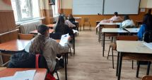 Stire din Cultură-Educație : Peste 1.500 de elevi constănțeni pasionați de matematică se vor întrece în acest week-end