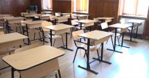Stire din Cultură-Educație : Cadrele didactice își vor putea "îngheța" posturile, doar cinci ani. Proiectul a trecut de Camera Deputaților