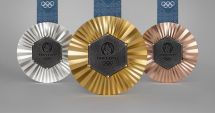 Stire din Sport : JO 2024: Clasamentul pe medalii după ziua a cincea – România, pe 19
