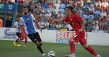 Stire din Sport : CE SE ÎNTÂMPLĂ ÎN LIGA 1, DUPĂ TREI ETAPE. VEZI AICI