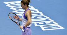 Stire din Sport : Pe ce locuri  se clasează româncele noastre, în clasamentul WTA