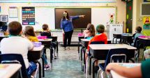 Stire din Cultură-Educație : Cine învață online în ultima săptămână înaintea vacanței