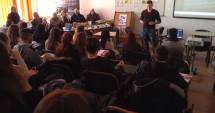 Stire din Cultură-Educație : Ce mai cunosc liceenii  despre clasicii literaturii române
