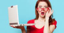 Stire din Fun : Clasificarea IT a femeilor