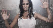 Stire din Monden : Claudia Pătrășcanu, panicată! Se teme să nu fie înșelată cu bona