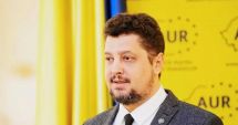 Stire din Politică-Administrație : AUR solicită includerea Limbii Române pe lista disciplinelor pentru care se vor organiza concursuri naționale