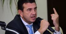 Stire din Politică-Administrație : Cum se fac afaceri între oamenii politici  la Constanța. PNL, sediu închiriat către CJC
