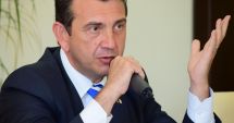 Stire din Politică-Administrație : Claudiu Palaz îi provoacă pe candidații la europarlamentare la o dezbatere pe teme de politici externe