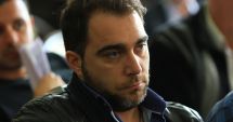 Stire din Politică-Administrație : Consilierul Sorin Mocianu a demisionat din CJC. Ce motiv a invocat