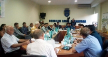 Stire din Politică-Administrație : Proiectele prioritare  ale orașului Cernavodă,  în atenția consilierilor