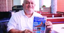 Stire din Diverse : Dacă-i ora prânzului, mergem la Cleopatra, în Mamaia