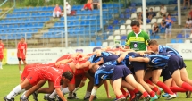 Stire din Sport : CS Cleopatra, două înfrângeri la turneul final
