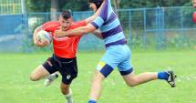 Stire din Sport : Cleopatra s-a impus în derby-ul cu Steaua. Ne revedem în finală!