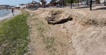 Stire din Social : ABADL: Fenomenul de cliffing din Mamaia e complet normal. A mai fost întâlnit