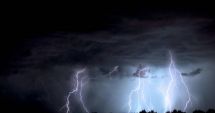 Stire din Actualitate : Avertismentul îngrijorător al unui climatolog: România se va confrunta cu furtuni tot mai intense