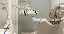 Stire din Eveniment : Clinica dentară în care a murit fetița de 2 ani avea probleme de funcționare