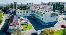 Stire din Politică-Administrație : Primăria Năvodari deschide un cabinet de obstetrică-ginecologie la Centrul de Sănătate